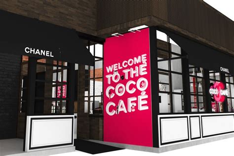 cafe chanel|chanel's coco hong kong.